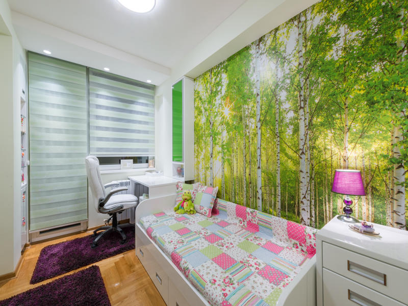 Travaux de peinture décorative à Agen